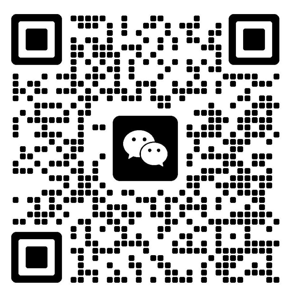 WeChat QR